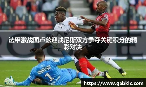 法甲激战图卢兹迎战尼斯双方争夺关键积分的精彩对决
